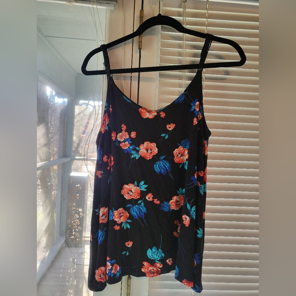 Summer Top